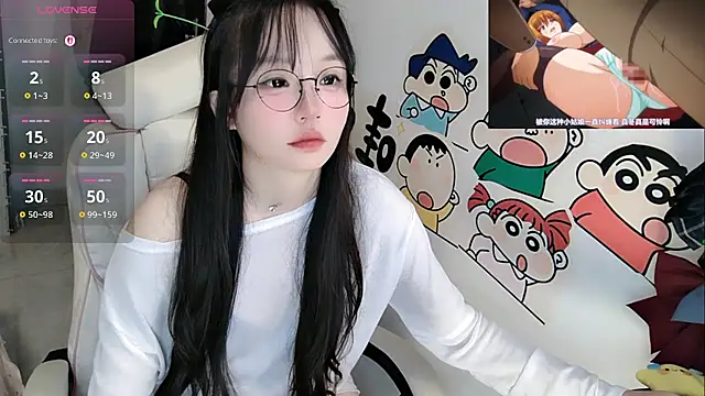 Angela-AMY - 每天早上醒来，阳光☀️和你都在 脱内裤 妹妹蹭大棒棒
