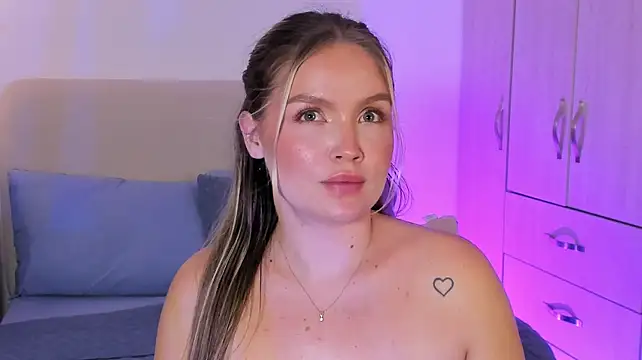 GaiaBaker - blowjob and boobsjob