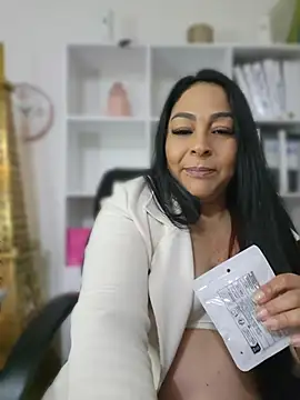 Gina_Myers - flirting