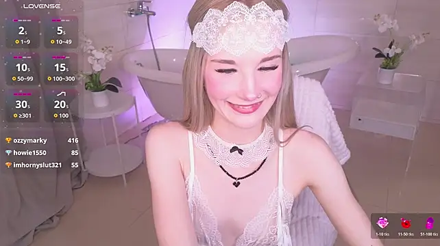 MilliBrownn - make my ass red🥵