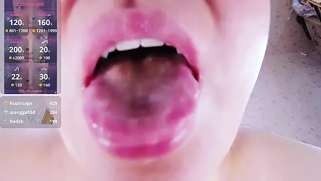 Xiaoqingren - 特价喷水视频 欢迎爸爸订购