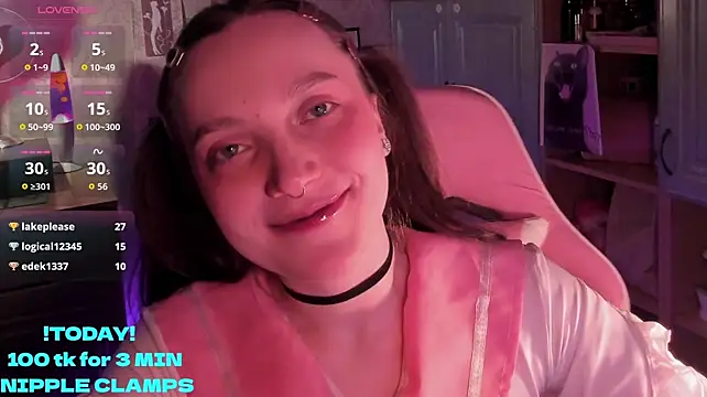 RileyNymph