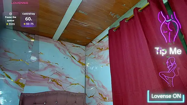 Paticosexxi - control lush 10min