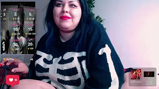 Psychobitch7 - big squirt