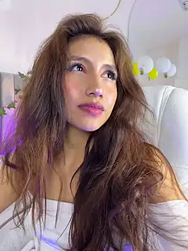 Naomiii__ - Naked jumping on the pillow💥🍒🍑