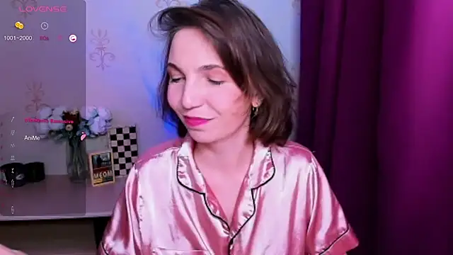 KindHazelHere_