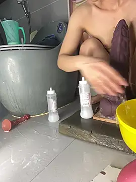 Asami_Spa686 - penis into the buttocks💦