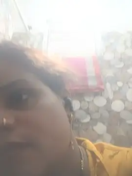 Princessroooh - Nude dance in public