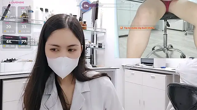 Lubeyou_KT - off dress+3m ctr at LAB
