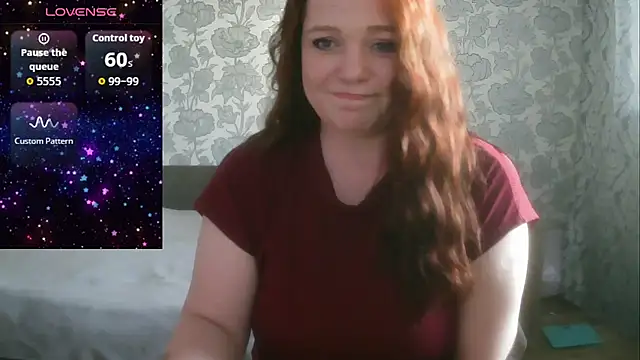 Sabrina_Poison - Make me HAPPY)))