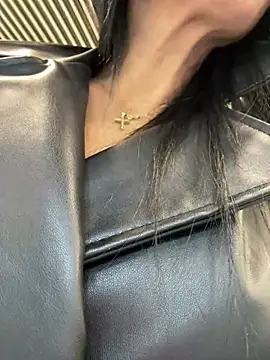 KimKelly13 - Walking with your tits out throw on your