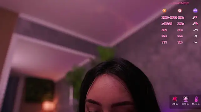 BambiKayyy - warm me💕😈