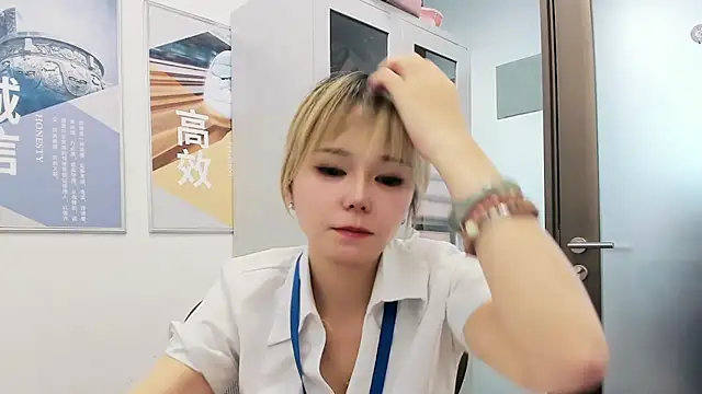 KKMM168 - 假期结束了，开始我牛马生活了