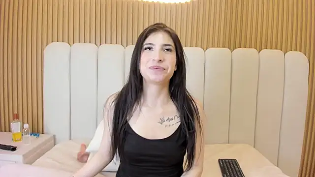 Blue_Aura69 - sexy nude dance + dildo and anal beads