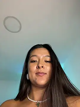 Cristina1800 - lovense in mi ass