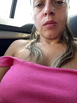 Ladywithbigass - NakeD doggy dildo at hotel 🏨room naught