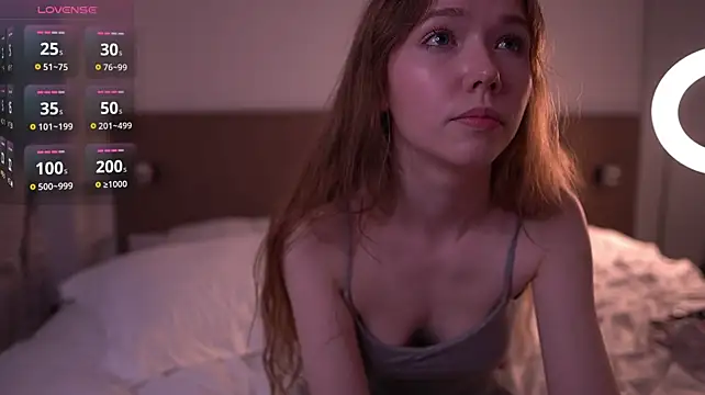 PinkyVenom__ - place my toy under panties