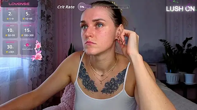 Bella__Swoon - 💖 I want to undress and masturbate 💖