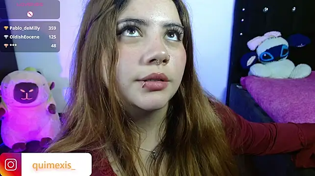 Quimexis_dePablo - Blowjob