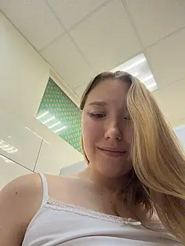 -NaughtyAngel- - SPREAD SALIVA ON NIPPLES&MASSAGEinManWC