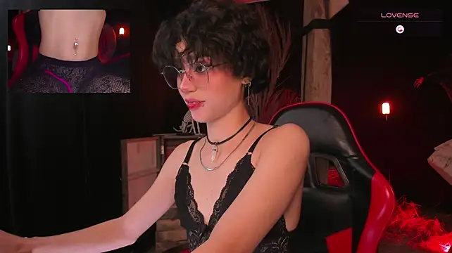 NorthHale_ - Nipples Clamps + Suck Fingers and Saliva