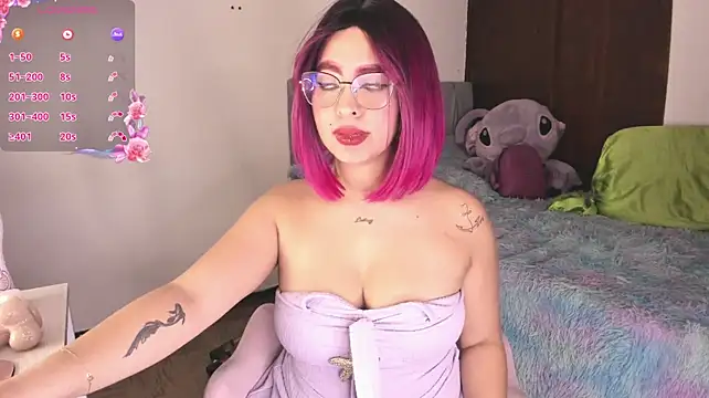 Honeey_Noir - tits free and spit
