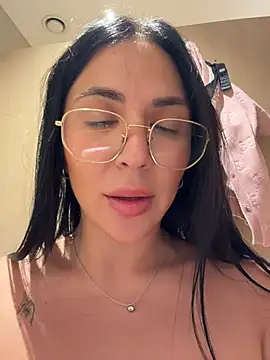 Bunny_Lush - Get wet, slide fingers 💦