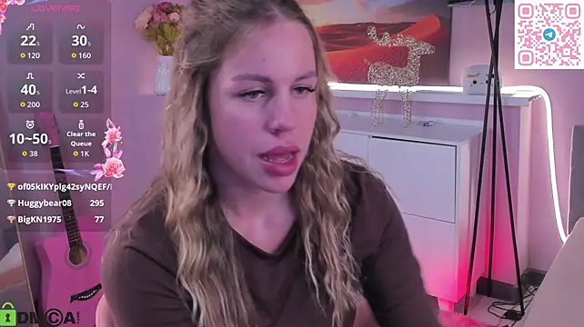 Curvybby1 - cum baby