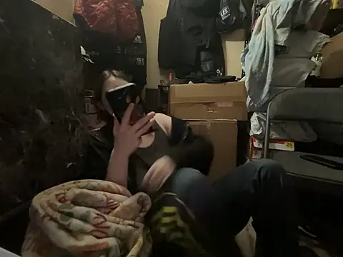 Snowbunnycake_131 - BBC dildo fuck my pussy daddy 60 group
