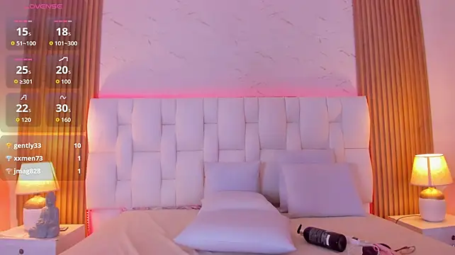 Chloe_parker_ - plug anal🍑😈🔥🤤