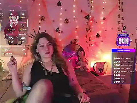 Victoria_Frostt - BUY ME A NEW LATEX DRESS