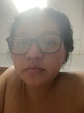 Maryebony - Orgasmos multiples