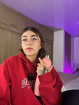 Babesamanta - doggy + twerk