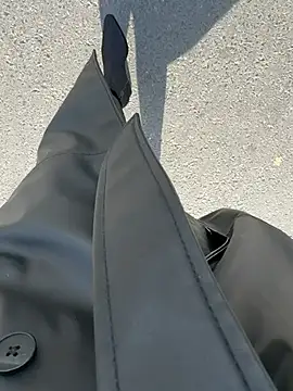 KimKelly13 - Walking with your tits out throw on your