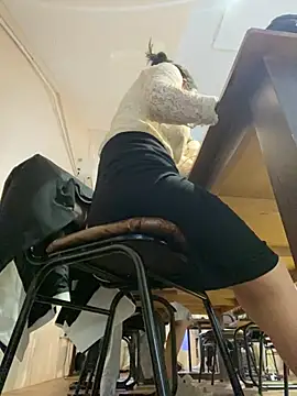 Masturbate-secretly - Secretly masturbating next to stranger.