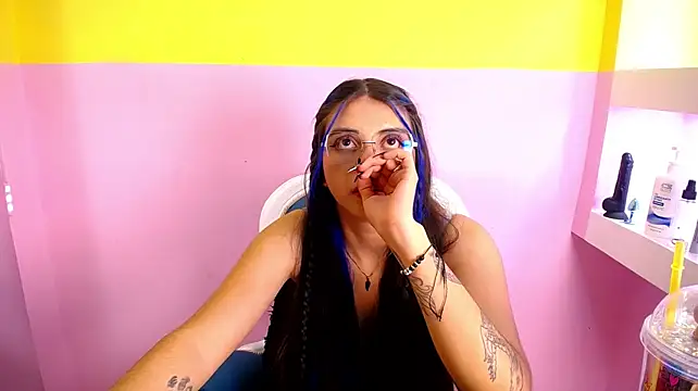 Kyomi_Hunt - control domi 6mn