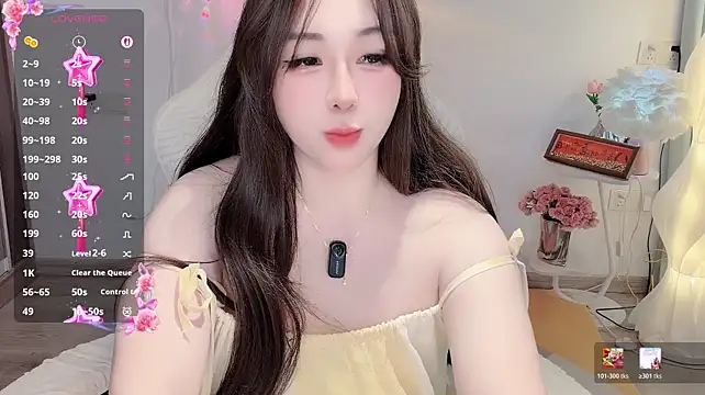 Liz-nn - 乳夹(漏奶头)Milk clip (leaking nipp