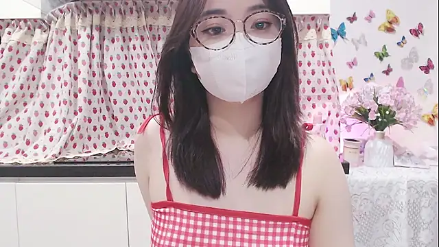 Rinasaki - 自慰喷水。。。~