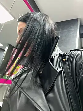KimKelly13 - Walking with your tits out throw on your