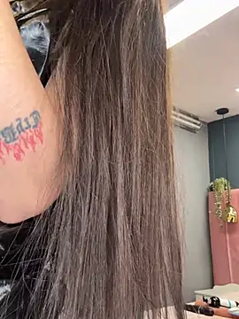 Thiara_gh - Fuck my pussy