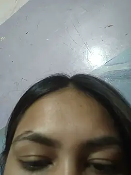 Sanu_07 - Pusssy close up