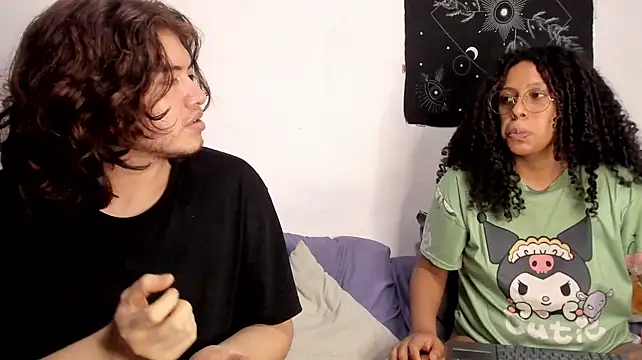 Hothoneychile - CUM ON THE BUTTOCKS
