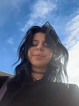 LishuMeow - Pinch nipples hard&spank boobs in public