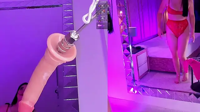 DemiGames - Faster and Deeper Fuck! Control x1min