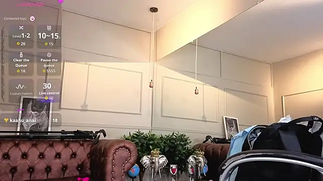 SHARONN____ - oil ass+ fuck my ass+ big squirttt