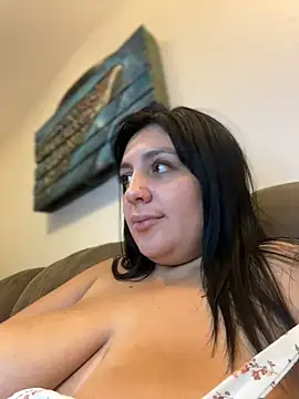 Vicky_Sixx - Oil boobs-aceite y brinco