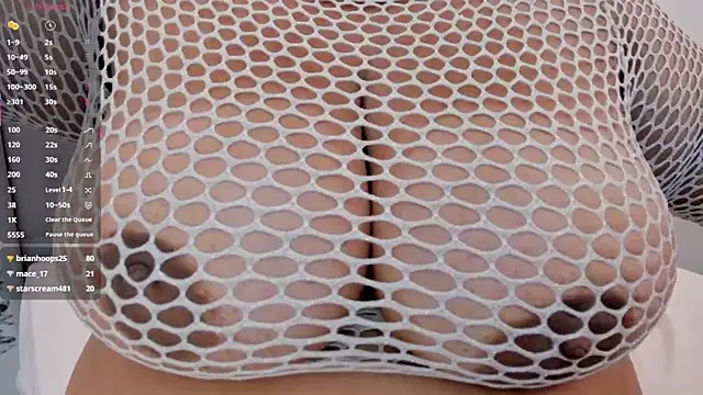 JULIETACARSON - ✨Fuck my pussy with your dick✨