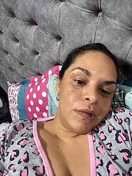 Kataliina - Dildo inside Ass