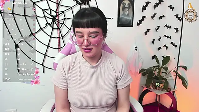 Katalina_novoa - Control Lush - 7 min + Open Pussy