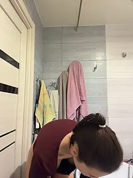 MiraReach - Double squirt 💋💋